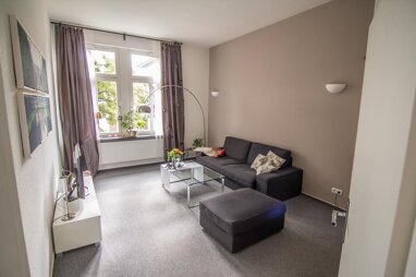 Wohnung zur Miete 880 € 3 Zimmer 80 m² Bodelschwinghstraße 5   3. OG Vorderer Westen Kassel 34119