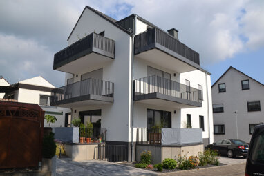 Wohnung zur Miete 1.595 € 3 Zimmer 110,2 m² Prunkgasse 34 Finthen Mainz 55126