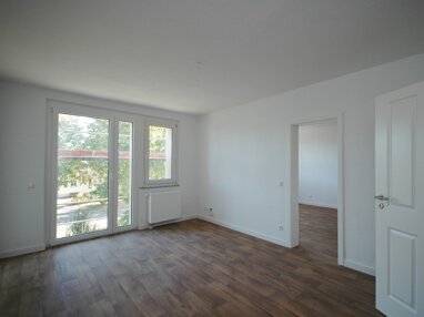 Wohnung zur Miete 320 € 2 Zimmer 49,2 m² Mittelstraße 15 Passow/Wendemark Passow, Brandenburg 16306