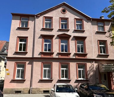Mehrfamilienhaus zum Kauf 750.000 € 15 Zimmer 380 m² Grundstück Dammallee 14 City Bayreuth 95444