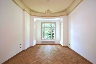 Wohnung zur Miete 2.444,40 € 3 Zimmer 210 m² Erdgeschoss Fritz-Seger-Straße 8 Gohlis - Süd Leipzig / Gohlis-Süd 04155