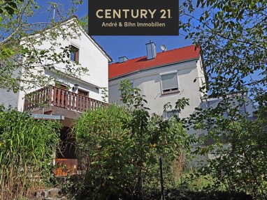 Einfamilienhaus zum Kauf 240.000 € 4 Zimmer 90 m² 272 m² Grundstück Auerbach Bensheim 64625