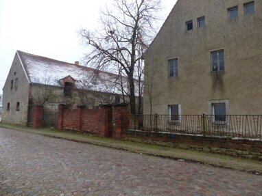 Haus zum Kauf 45.000 € 8 Zimmer 307 m² 4.980 m² Grundstück Blumberg Arzberg 04886