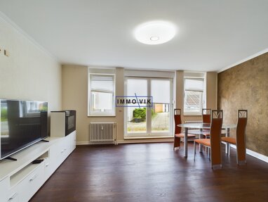 Terrassenwohnung zum Kauf 219.000 € 3 Zimmer 79,6 m² 1. Geschoss Kernstadt Biberach an der Riß / Bachlangen 88400
