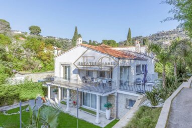Villa zum Kauf 2.650.000 € 8 Zimmer 200 m² Le Riou Cannes 06400