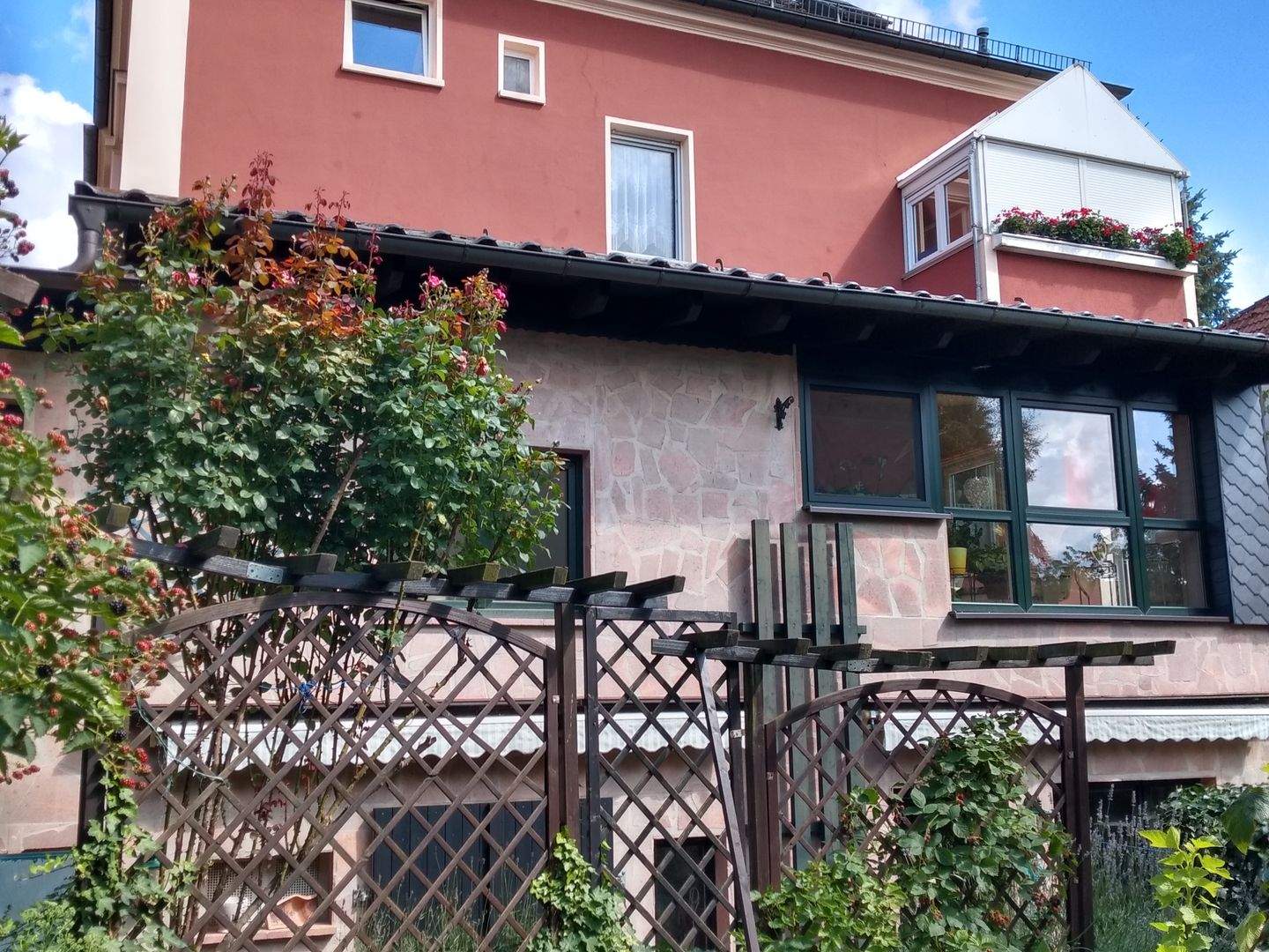 Immobilie in Geithain - Villa in Geithain - Bild 4