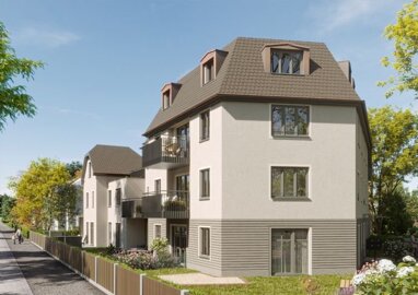 Wohnung zum Kauf Provisionsfrei 839.700 € 3 Zimmer 80 m² 2. Geschoss Obermenzing München 81245