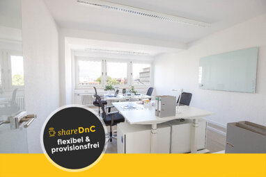 Bürofläche zur Miete Provisionsfrei 700 € 40 m² Bürofläche Kaiserring Schwetzingerstadt - West Mannheim 68161