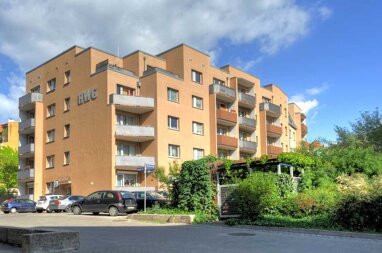 Wohnung zum Kauf Provisionsfrei 100.000 € 2 Zimmer 70 m² Zapfenstraße 1 Altstadt Halle (Saale) 06108