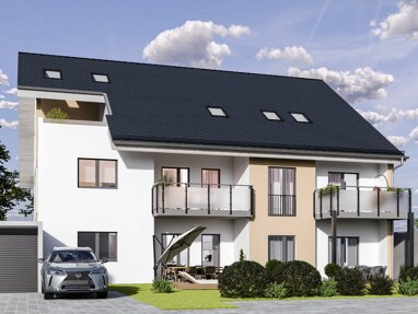 Mehrfamilienhaus zum Kauf Provisionsfrei 2.055.672 € 800 m² Grundstück Lechviertel und östliches Ulrichsviertel Ering am Inn 94140