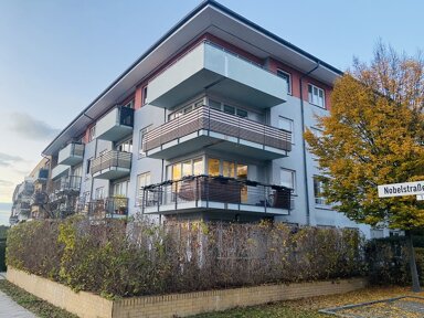 Wohnung zum Kauf 369.000 € 4 Zimmer 89,8 m² Falkenhöh Falkensee 14612