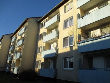 Wohnung zum Kauf 58.000 € 2 Zimmer 50 m² 2. Geschoss Kolbergerstr. 8 Kernstadt Stadthagen 31655