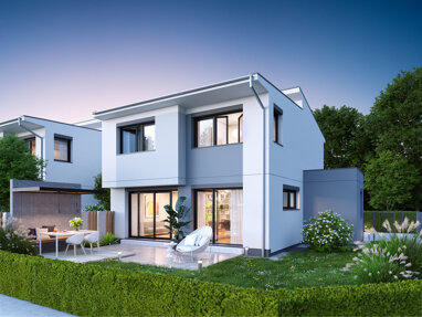 Einfamilienhaus zum Kauf 890.900 € 4 Zimmer 124,5 m² 234 m² Grundstück Eibischweg 44 Wien 1220