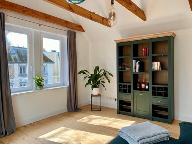 Wohnung zur Miete Wohnen auf Zeit 1.890 € 2 Zimmer 68 m² frei ab sofort Blankenese Hamburg 22587