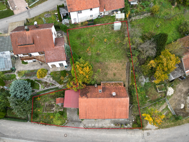 Grundstück zum Kauf 540.000 € 640 m² Grundstück Langenpreising Langenpreising 85465