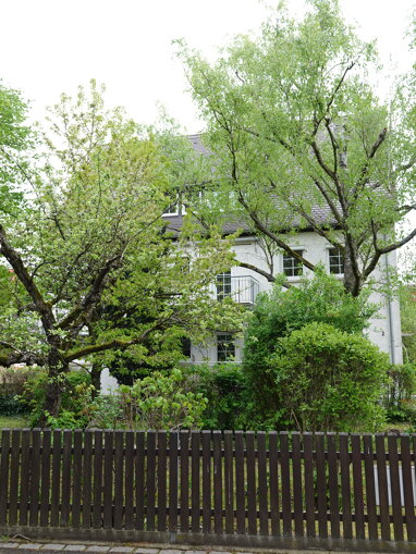 Wohnung zur Miete 1.245 € 4 Zimmer 121,6 m² 1. Geschoss Weyhknechtstraße 2 Bad Windsheim Bad Windsheim 91438