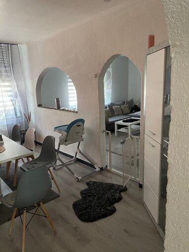 Wohnung zur Miete 880 € 4 Zimmer 110 m² Erdgeschoss Innenstadt Neunkirchen 66538