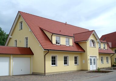 Wohnung zur Miete 900 € 3 Zimmer 95 m² Erdgeschoss Von-Zimmermann-Str. 20 Bad Lauchstädt Bad Lauchstädt 06246
