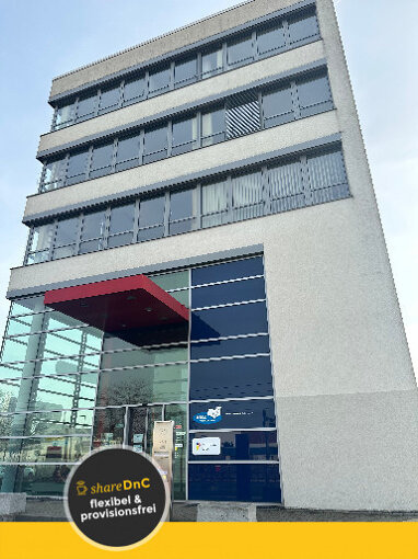 Bürofläche zur Miete Provisionsfrei 1.120 € 75 m² Bürofläche Emdener Straße Merkenich Köln 50735