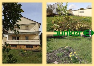 Mehrfamilienhaus zum Kauf 550.000 € 8 Zimmer 180 m² 452 m² Grundstück Weiskirchen Rodgau 63110