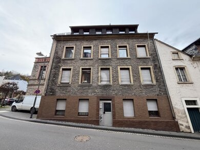 Mehrfamilienhaus zum Kauf 450.000 € 14 Zimmer 271 m² 130 m² Grundstück Trarbach Traben-Trarbach 56841