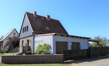 Einfamilienhaus zum Kauf 219.000 € 5 Zimmer 150 m² 1.004 m² Grundstück Ausbüttel Ribbesbüttel / Ausbüttel 38551