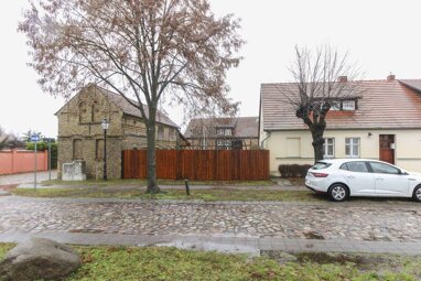 Doppelhaushälfte zum Kauf 298.000 € 2 Zimmer 93,5 m² 666,2 m² Grundstück Paaren im Glien Schönwalde Glien 14621