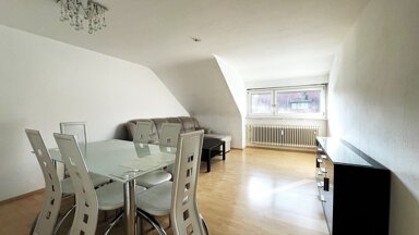 Maisonette zum Kauf 249.000 € 2,5 Zimmer 56 m² 3. Geschoss frei ab sofort Plieningen Stuttgart 70599