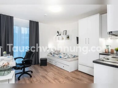 Wohnung zur Miete Tauschwohnung 780 € 1 Zimmer 18 m² 2. Geschoss Marienthal Hamburg 22041