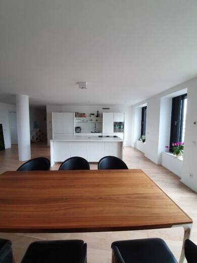 Wohnung zum Kauf 1.439.000 € 4 Zimmer 177 m² frei ab sofort Gallus Frankfurt 60486