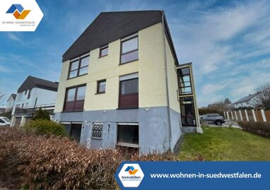 Wohnung zum Kauf 107.500 € 2 Zimmer 66,8 m² Holzhausen Burbach 57299