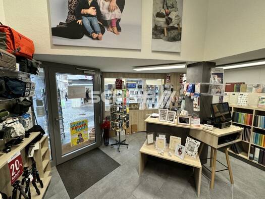 Laden zur Miete 16,95 € 95 m² Verkaufsfläche Schwäbisch Hall 74523