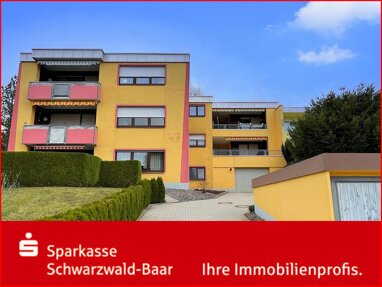 Wohnung zum Kauf 275.000 € 3,5 Zimmer 106 m² Wöschhalde Villingen-Schwenningen 78052