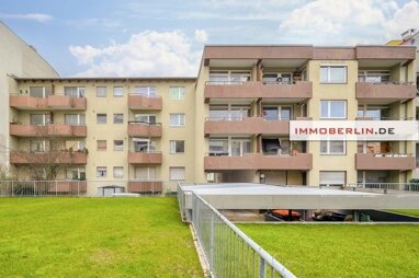 Mehrfamilienhaus zum Kauf 1.500.000 € 697 m² Grundstück Reinickendorf Berlin 13403