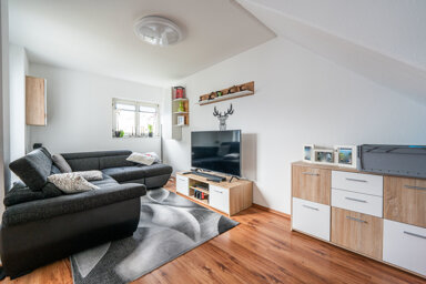 Maisonette zum Kauf 339.000 € 3 Zimmer 98,9 m² 3. Geschoss frei ab 01.05.2025 Näfelsstr. 19 Bad Säckingen Bad Säckingen 79713