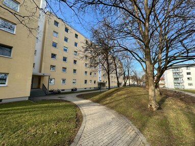 Wohnung zur Miete 780 € 1 Zimmer 38,4 m² Erdgeschoss Altperlach München 81737