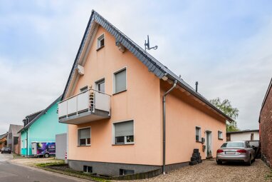 Wohnung zum Kauf 249.000 € 3 Zimmer 95 m² Frixheim Rommerskirchen 41569