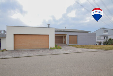 Einfamilienhaus zum Kauf 849.000 € 7 Zimmer 311 m² 1.164 m² Grundstück Buch Albbruck 79774