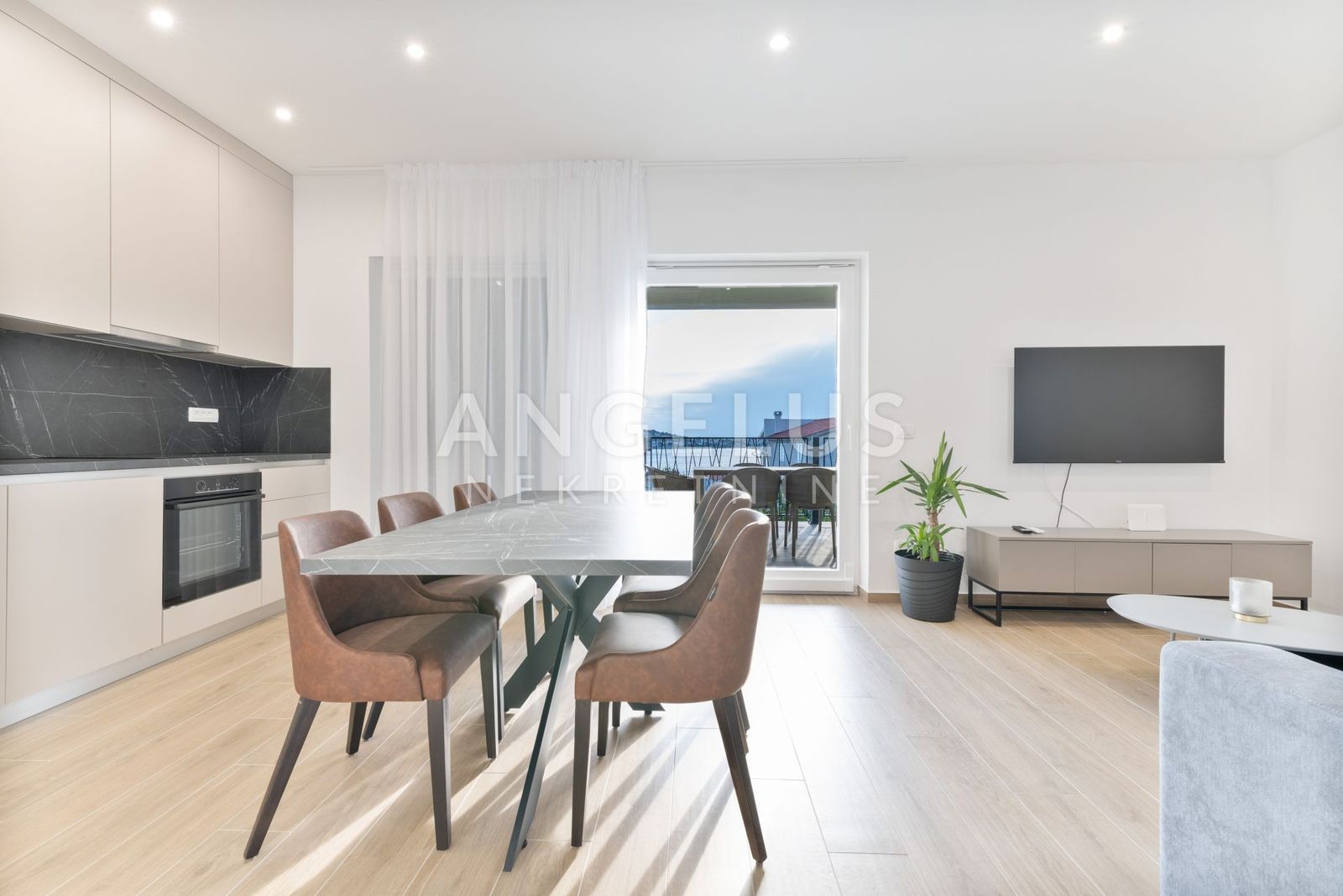 Wohnung zum Kauf 305.000 € 3 Zimmer 72 m² 1. Geschoss Sevid 21222