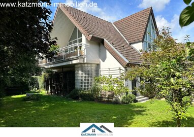 Mehrfamilienhaus zum Kauf 549.000 € 7 Zimmer 201 m² 893 m² Grundstück Weilerswist Weilerswist 53919