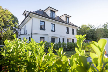 Doppelhaushälfte zum Kauf Provisionsfrei 1.850.000 € 5,5 Zimmer 170,8 m² 449 m² Grundstück München/ Moosach 80992