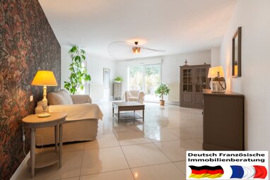 Wohnung zum Kauf 249.000 € 5 Zimmer 127 m² 1. Geschoss Wiesberg-Hommel  Forbach 57600