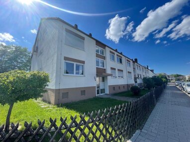 Wohnung zum Kauf 185.000 € 2 Zimmer 63,2 m² 1. Geschoss Roter Hügel Bayreuth 95445