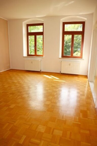 Apartment zur Miete 650 € 3 Zimmer 100 m² 2. Geschoss Franz-Mehring-Straße 8 Kaßberg 914 Chemnitz 09112