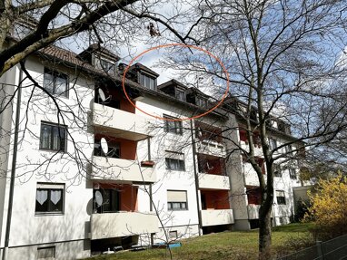 Wohnung zum Kauf 199.000 € 4 Zimmer 83 m² 3. Geschoss Roth Roth 91154