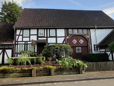Einfamilienhaus zum Kauf 250.000 € 6 Zimmer 123 m² 608 m² Grundstück Fürstenberg Bad Wünnenberg 33181