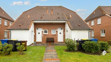 Doppelhaushälfte zum Kauf 419.000 € 4 Zimmer 98,4 m² 203 m² Grundstück Carolinensiel Wittmund 26409