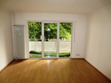 Wohnung zur Miete 670 € 3 Zimmer 67 m² Peter-Rosegger-Weg Allmannsdorf Konstanz 78464