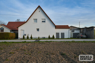 Einfamilienhaus zum Kauf 349.000 € 5 Zimmer 78 m² 578 m² Grundstück Siedlerstr. 3 Derndorf Kirchheim in Schwaben / Derndorf 87757
