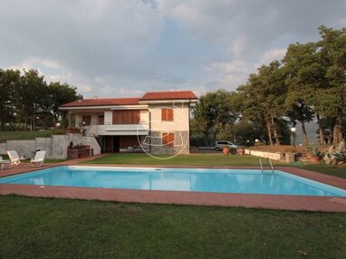 Villa zum Kauf 1.390.000 € 600 m² 5.000 m² Grundstück Arezzo